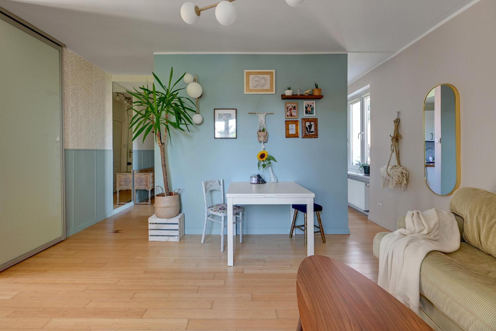 Leilighet Evergreen Sopot